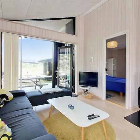 Mikkel - 300m From The Sea By Interhome Semesterbostad