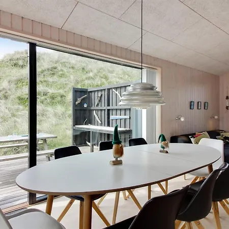 Mikkel - 300m From The Sea By Interhome *