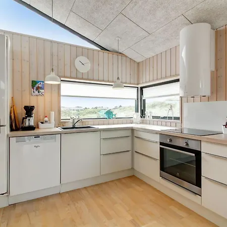 Mikkel - 300m From The Sea By Interhome Feriehus *