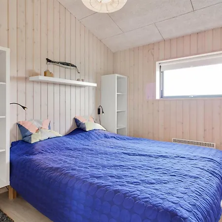 Mikkel - 300m From The Sea By Interhome Feriehus *