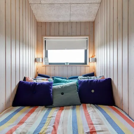 Feriehus Mikkel - 300m From The Sea By Interhome