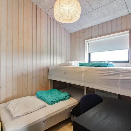 Mikkel - 300m From The Sea By Interhome Feriehus *