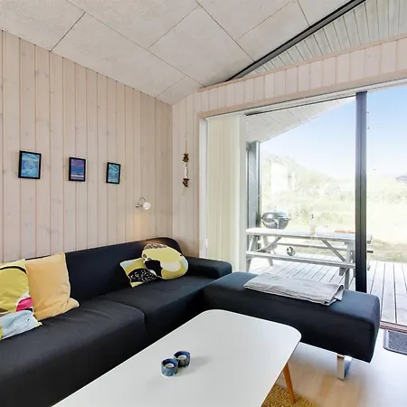 Mikkel - 300m From The Sea By Interhome Semesterbostad *