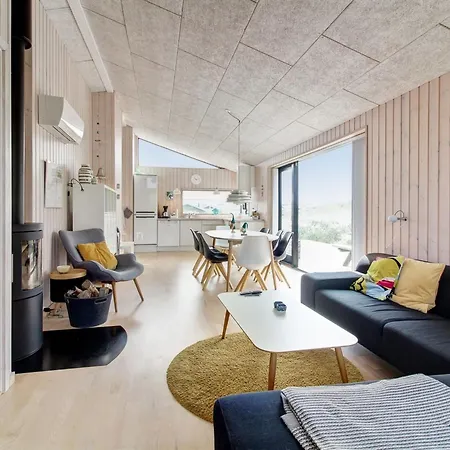 Mikkel - 300m From The Sea By Interhome Semesterbostad *