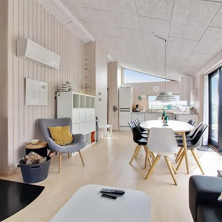 Mikkel - 300m From The Sea By Interhome Feriehus