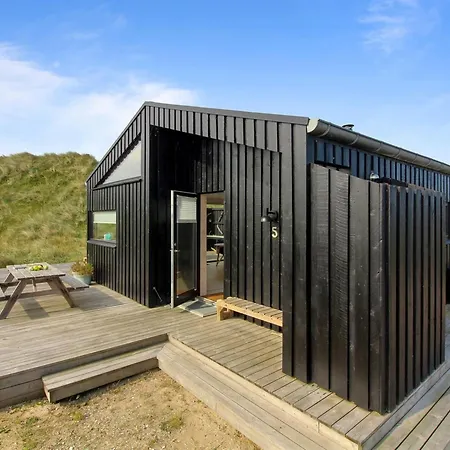 Feriehus Mikkel - 300m From The Sea By Interhome Løkken