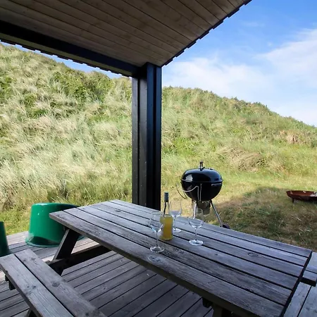Mikkel - 300m From The Sea By Interhome Feriehus Løkken
