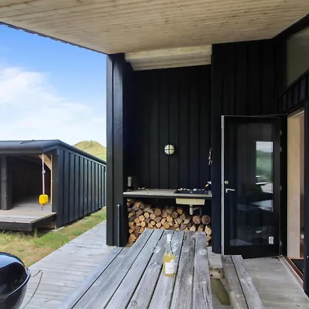 Mikkel - 300m From The Sea By Interhome *