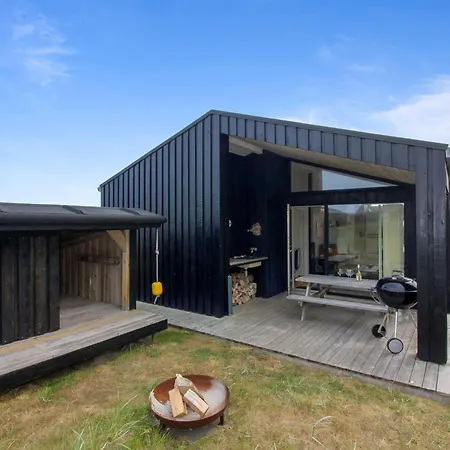 Mikkel - 300m From The Sea By Interhome Semesterbostad *