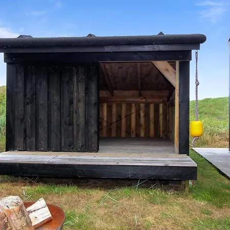 Mikkel - 300m From The Sea By Interhome Løkken