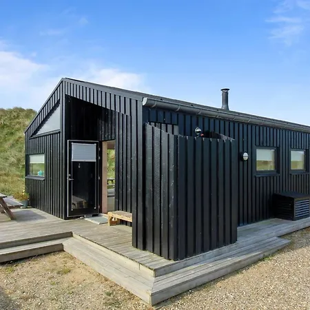 Feriehus Mikkel - 300m From The Sea By Interhome Løkken