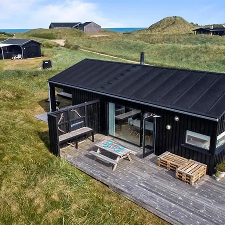 Mikkel - 300m From The Sea By Interhome Semesterbostad Løkken