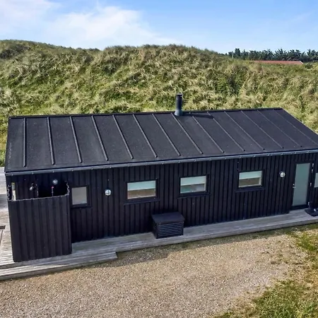Feriehus Mikkel - 300m From The Sea By Interhome Løkken