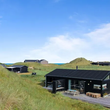 Mikkel - 300m From The Sea By Interhome * Løkken