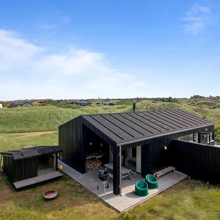 Mikkel - 300m From The Sea By Interhome * Løkken